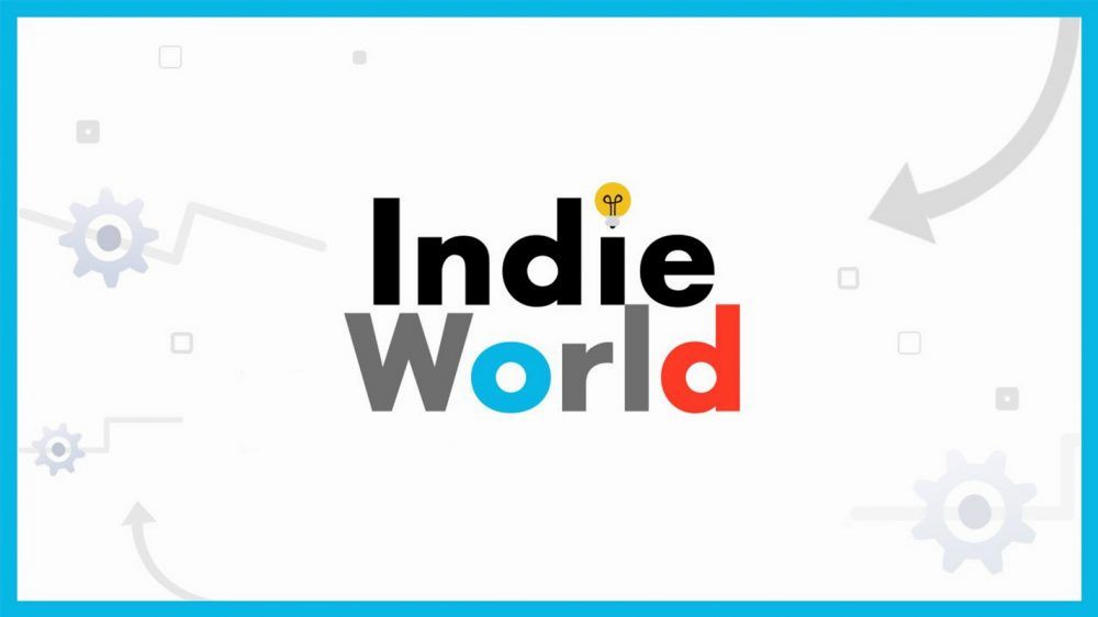 Nintendo Indie World 17 marzo 2020 Nintendo Indie World 17 marzo 2020